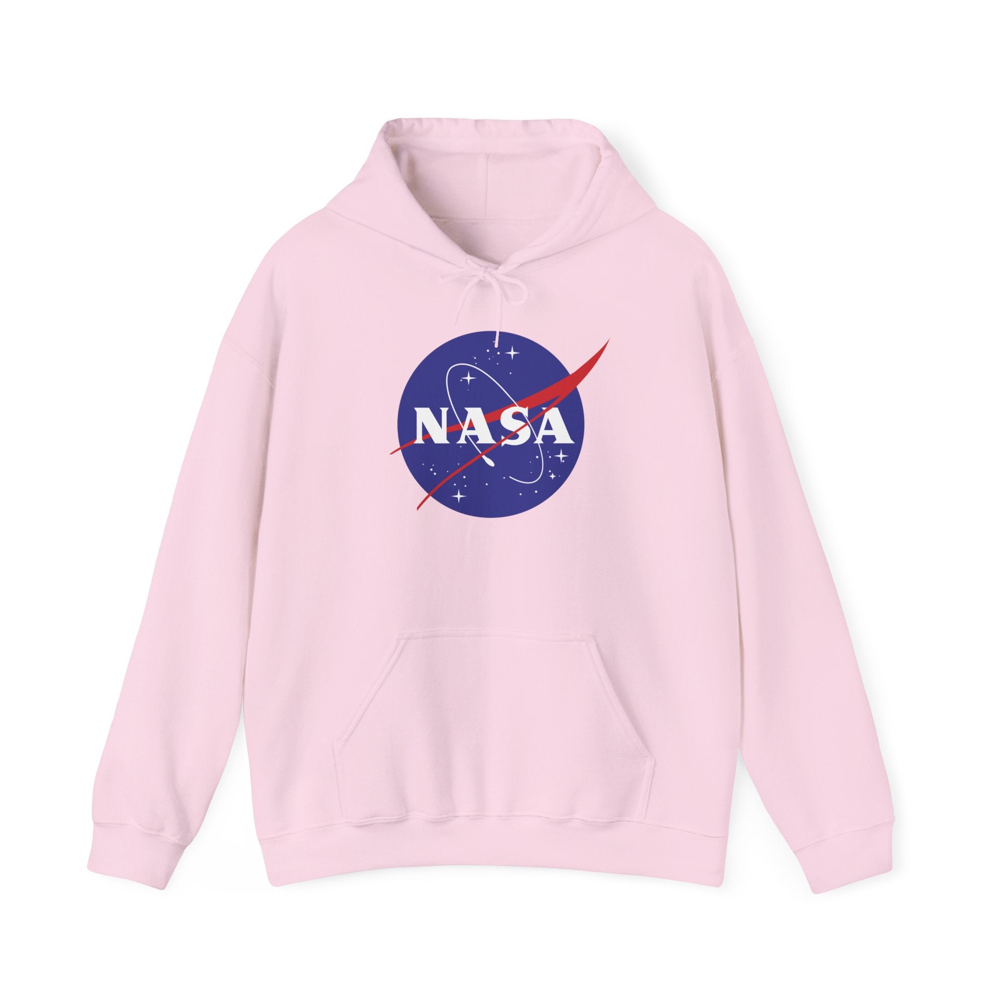 NASA Logo Hoodie