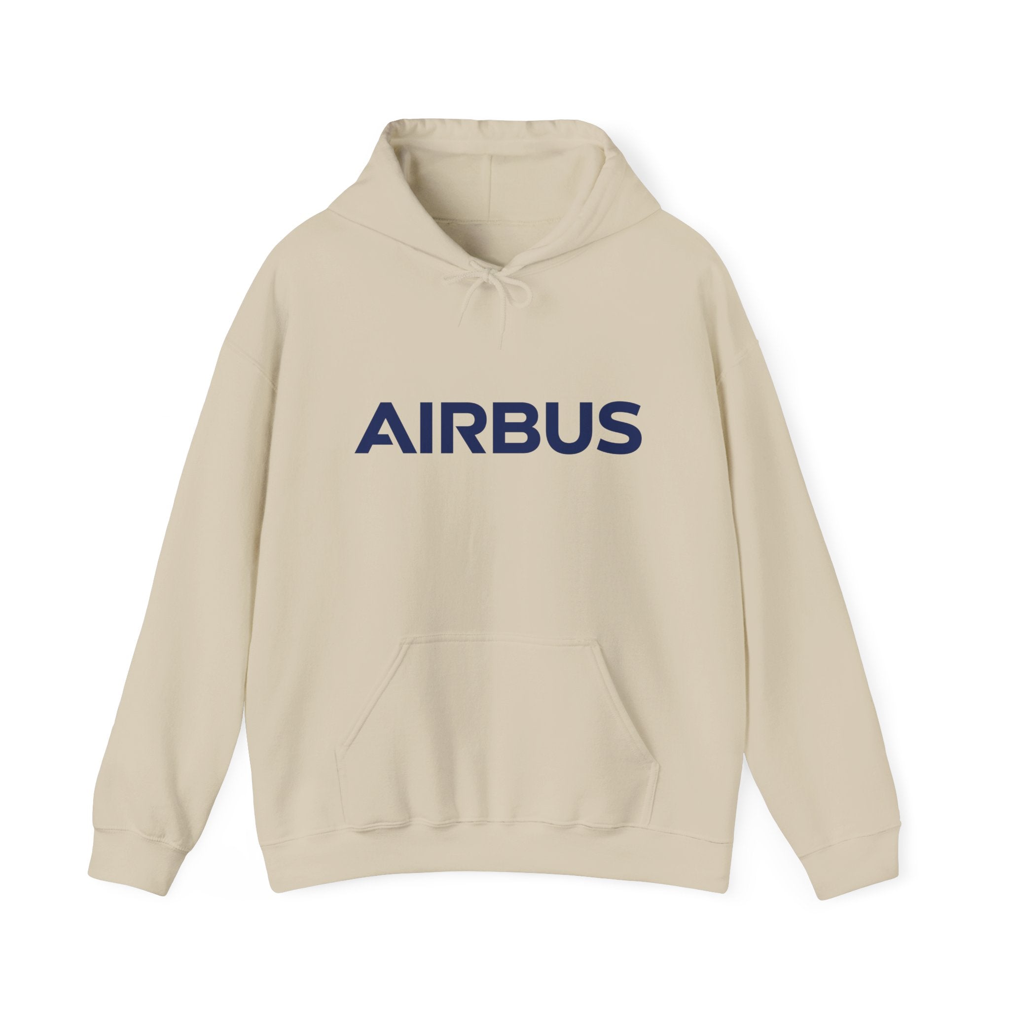 Airbus Logo Hoodie