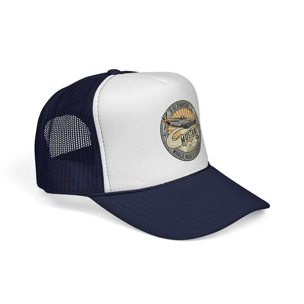 P-51 Mustang Hat