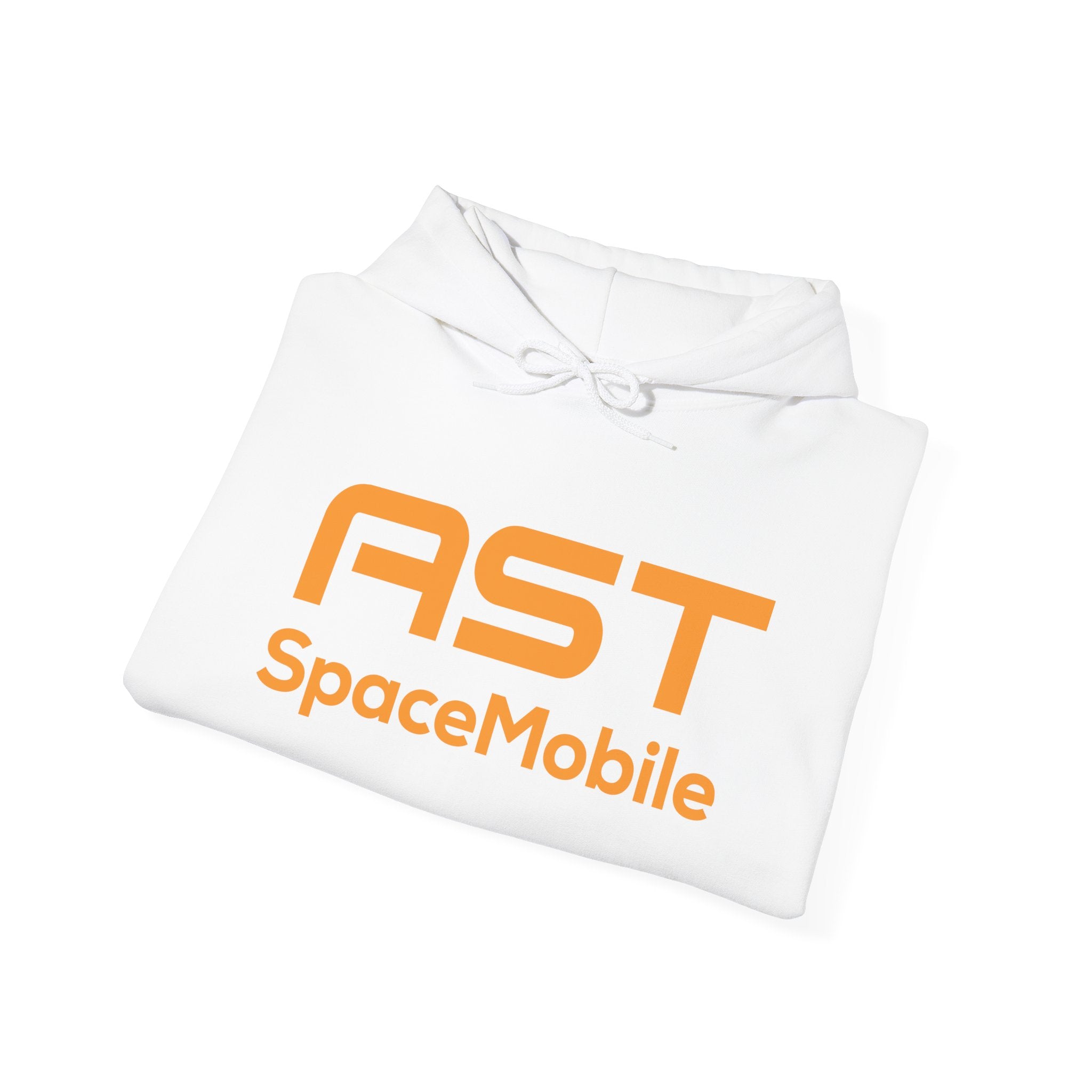 AST SpaceMobile Logo Hoodie