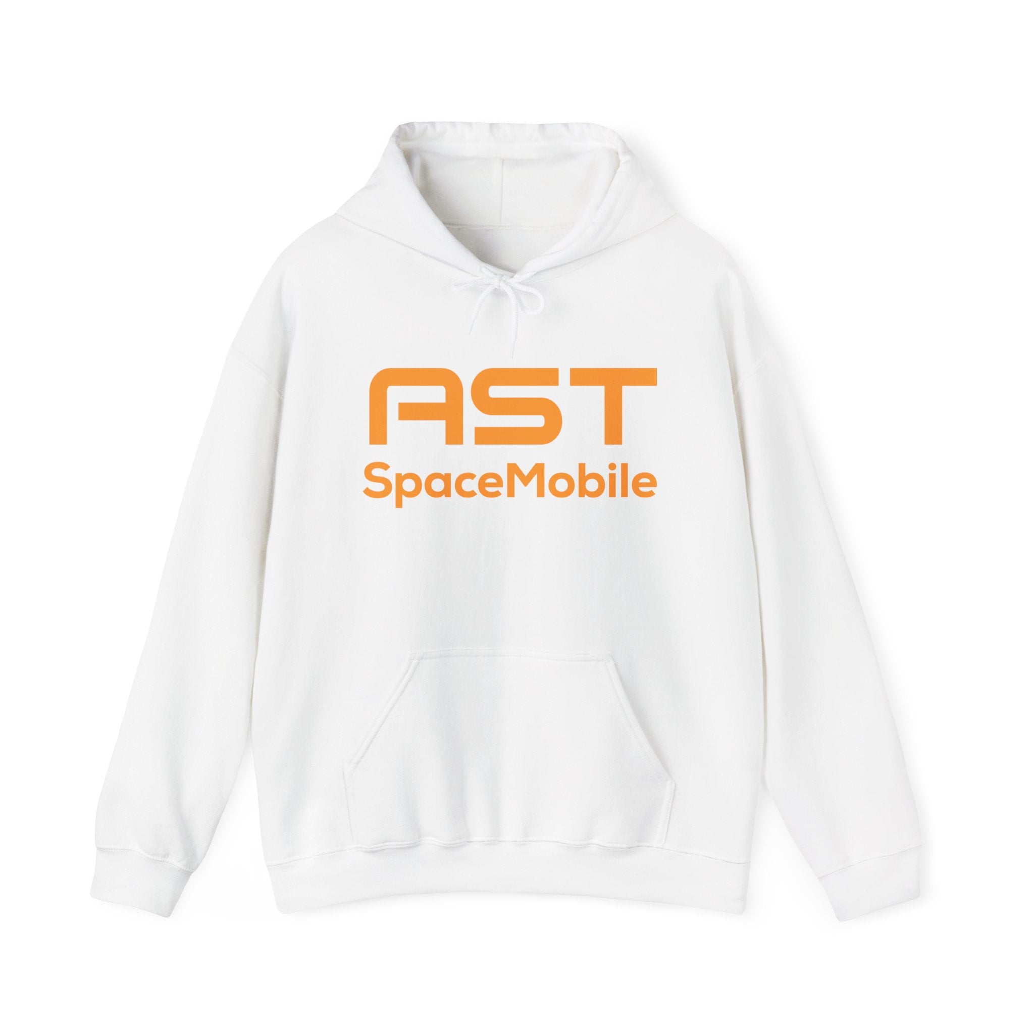 AST SpaceMobile Logo Hoodie