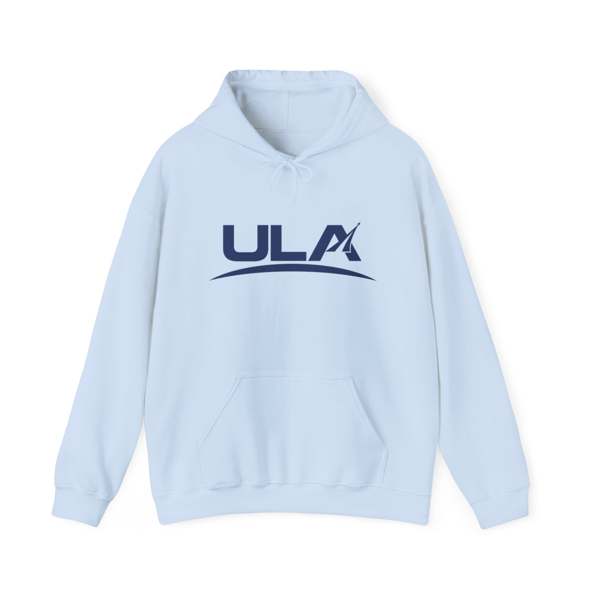 ULA Logo Hoodie