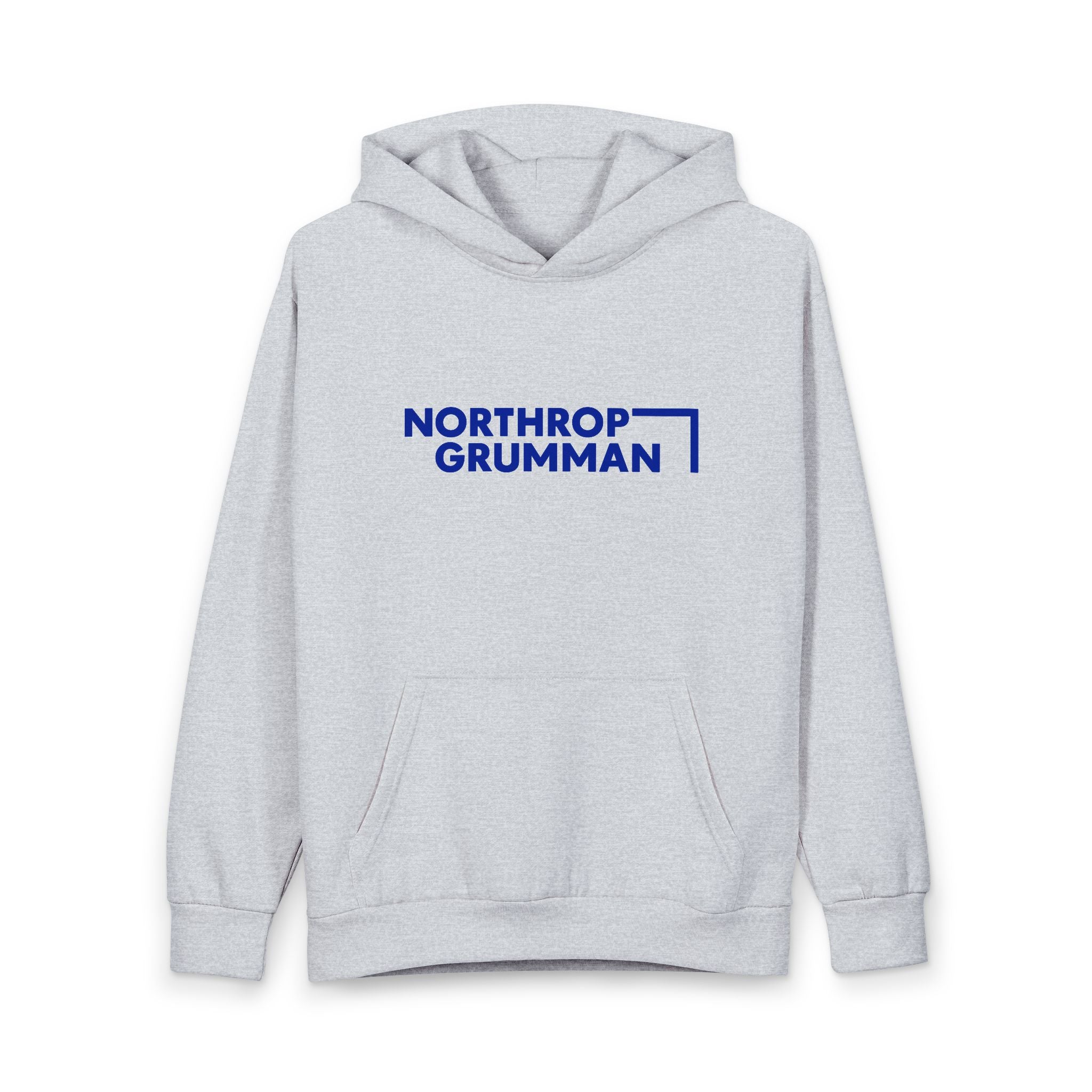 Northrop Grumman Thick Hoodie