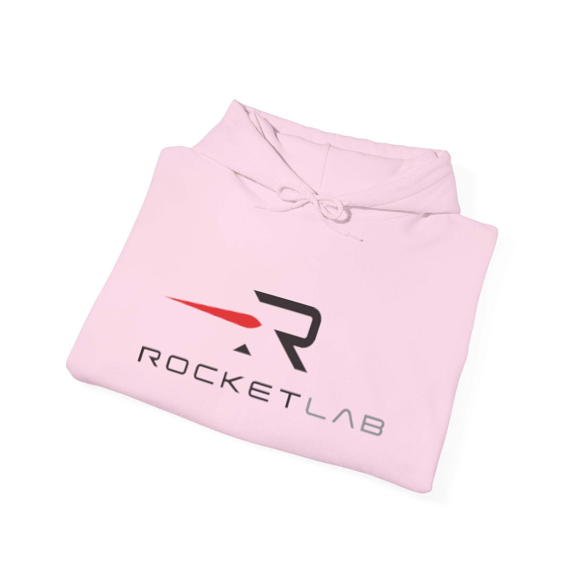 Rocket Lab Logo Hoodie