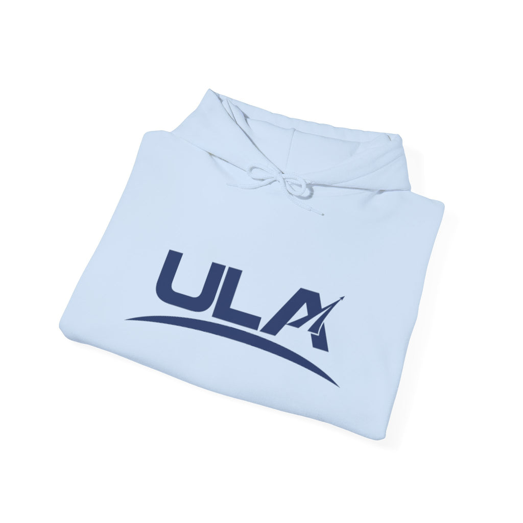 ULA Logo Hoodie