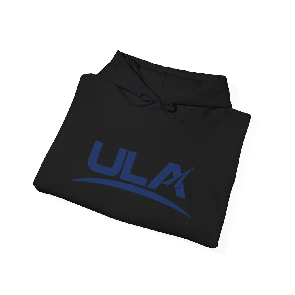 ULA Logo Hoodie