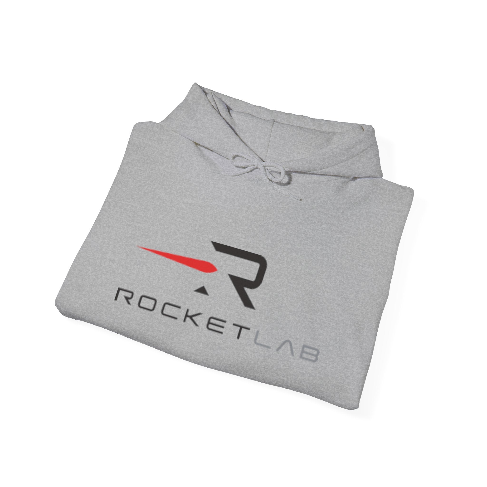 Rocket Lab Logo Hoodie