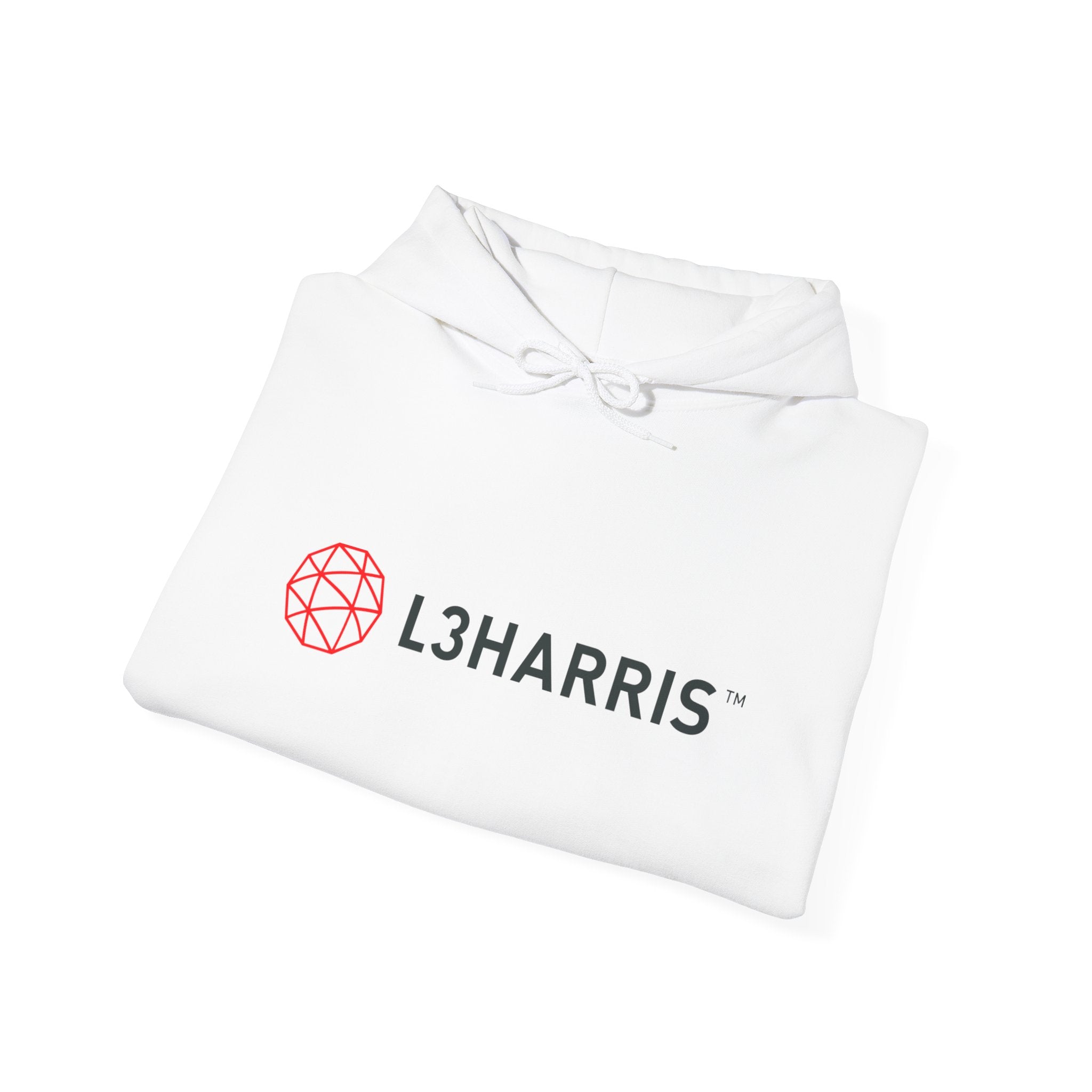 L3HARRIS Logo Hoodie