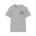 P-51 Mustang Simple T-Shirt