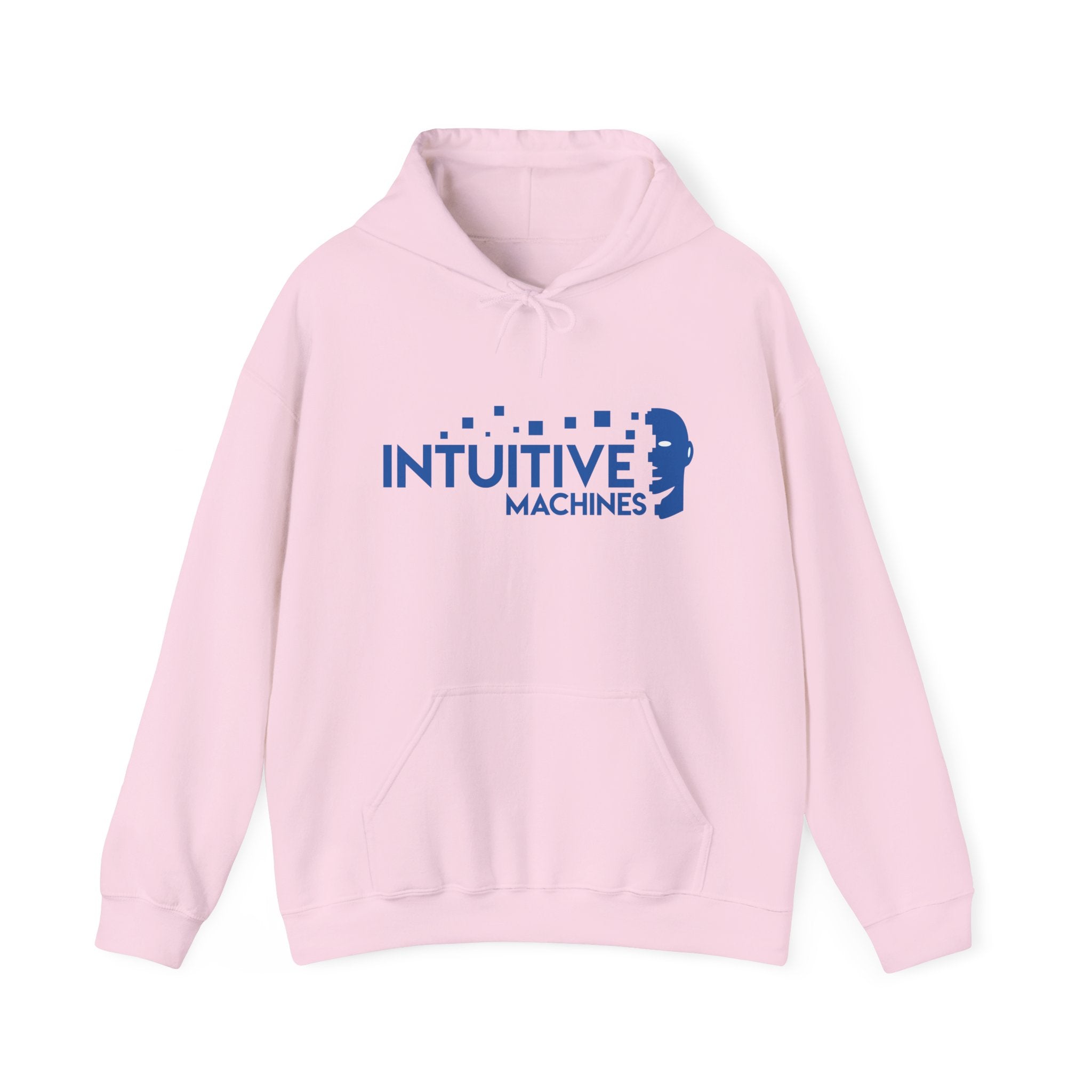 Intuitive Machines Logo Hoodie