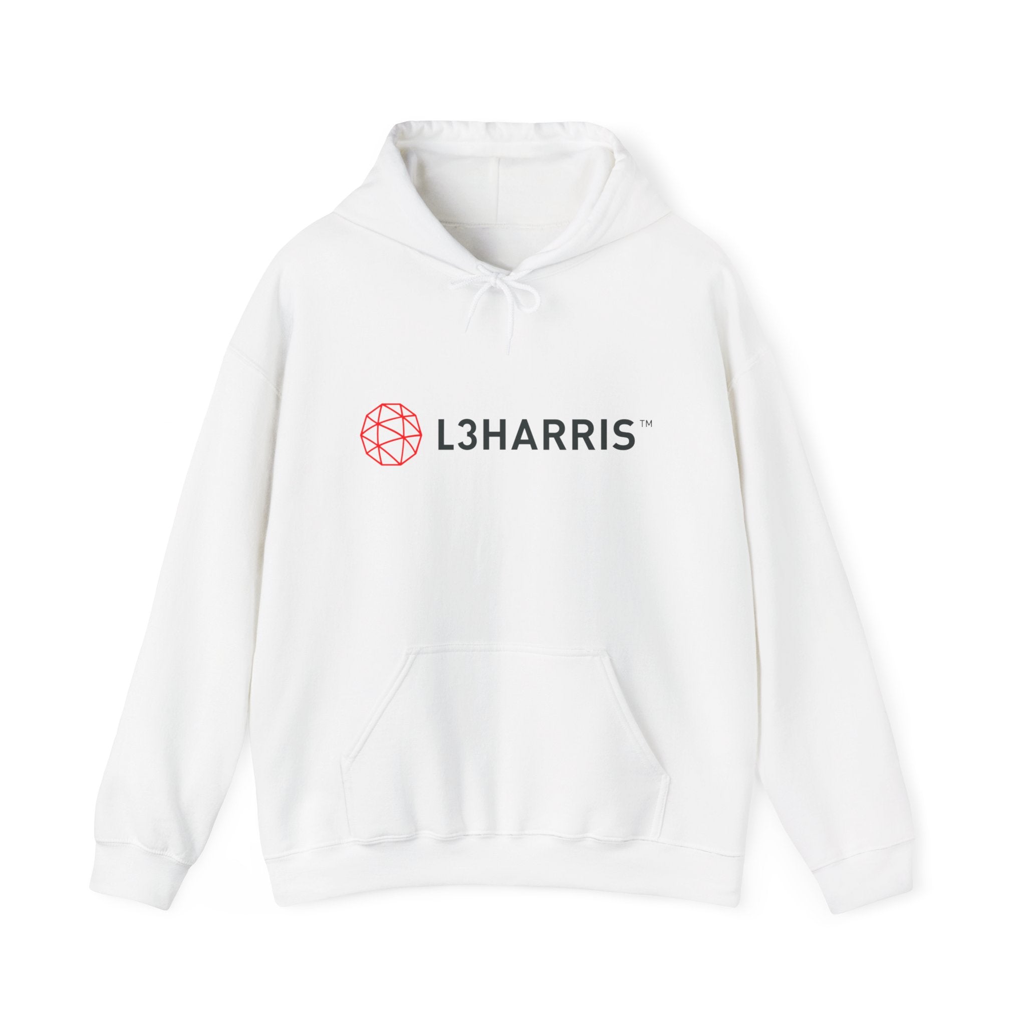 L3HARRIS Logo Hoodie