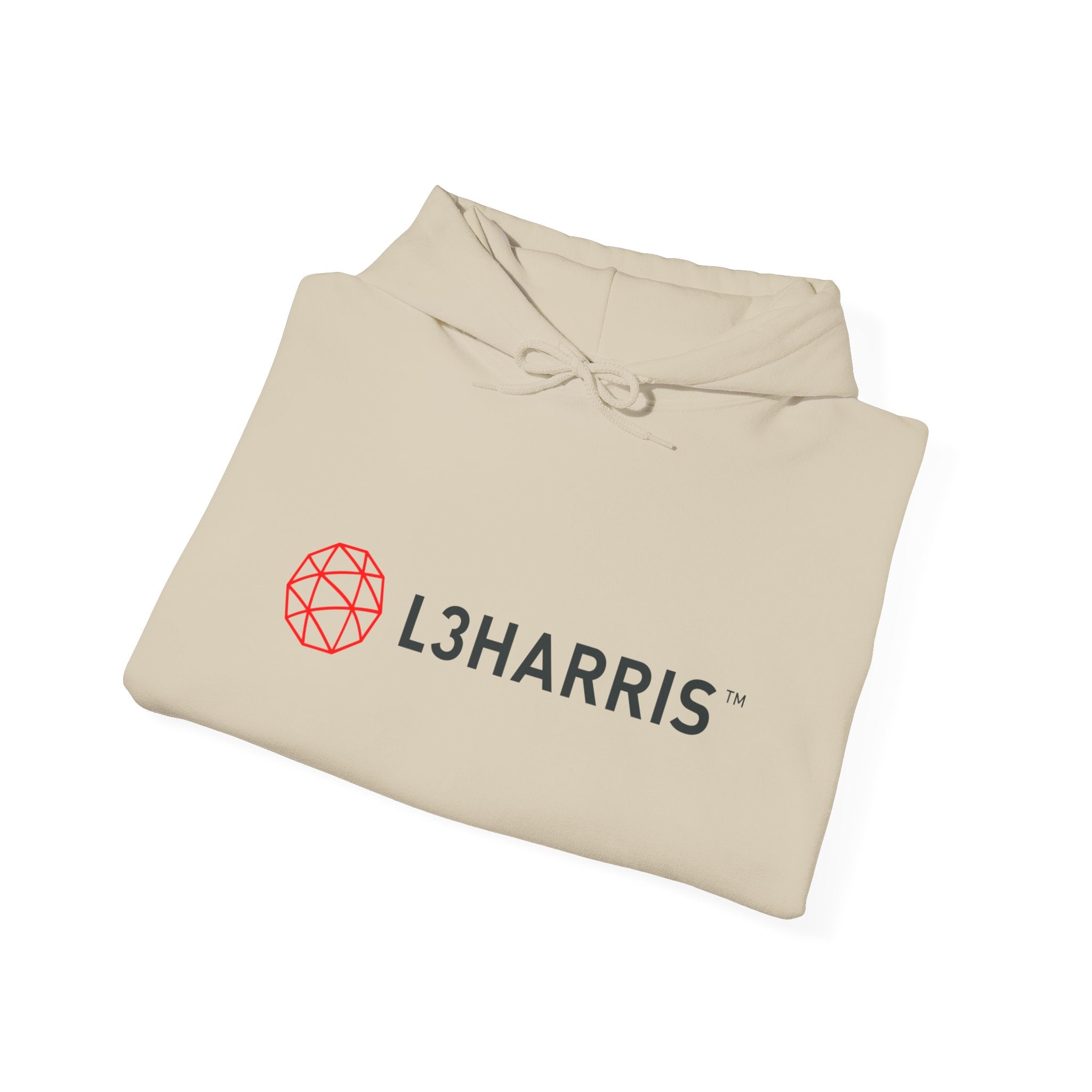 L3HARRIS Logo Hoodie