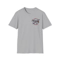 P-47 Thunderbolt Simple T-Shirt