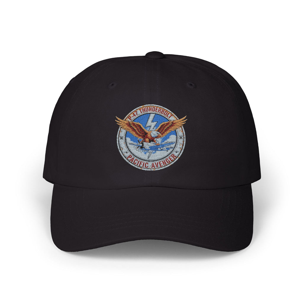 P-47 Thunderbolt Hat
