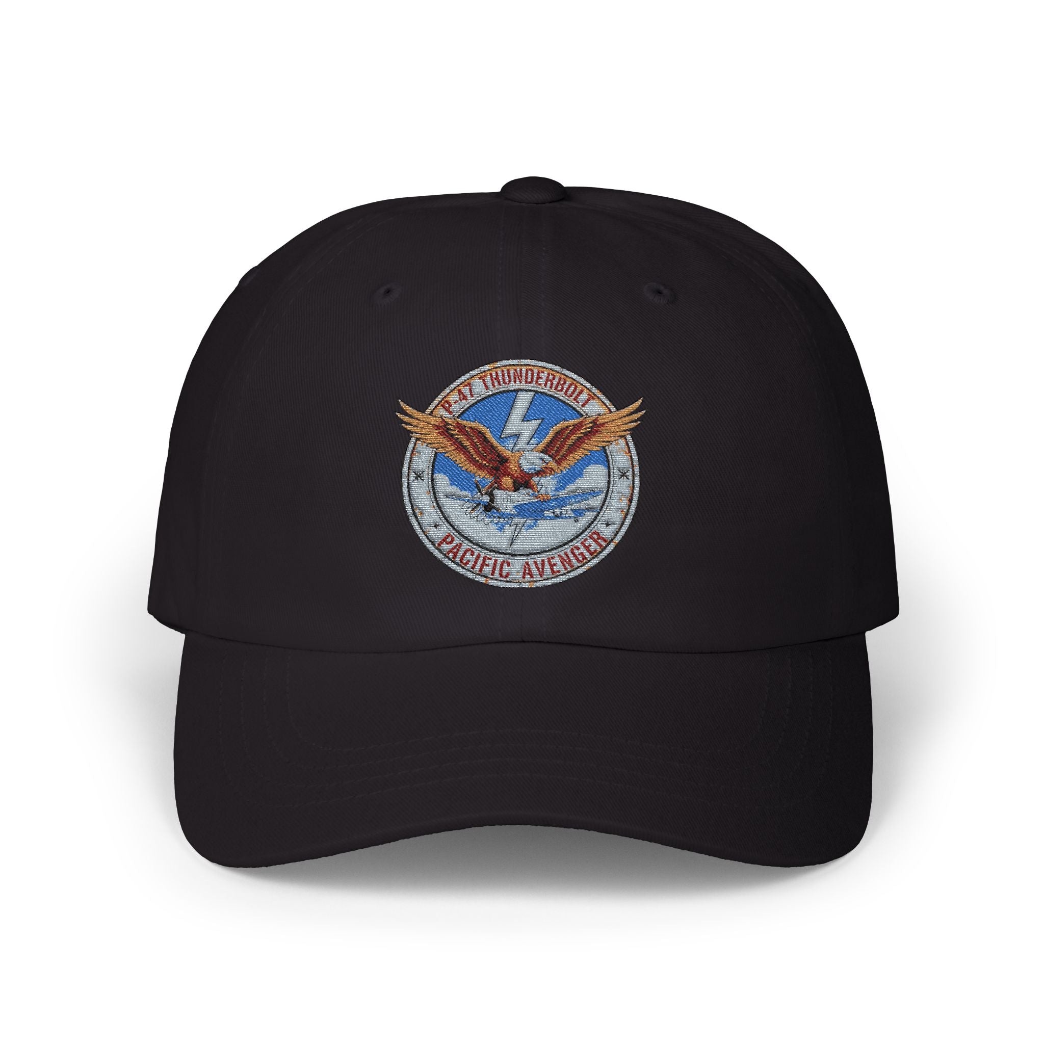P-47 Thunderbolt Hat