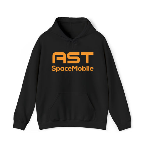 AST SpaceMobile Logo Hoodie
