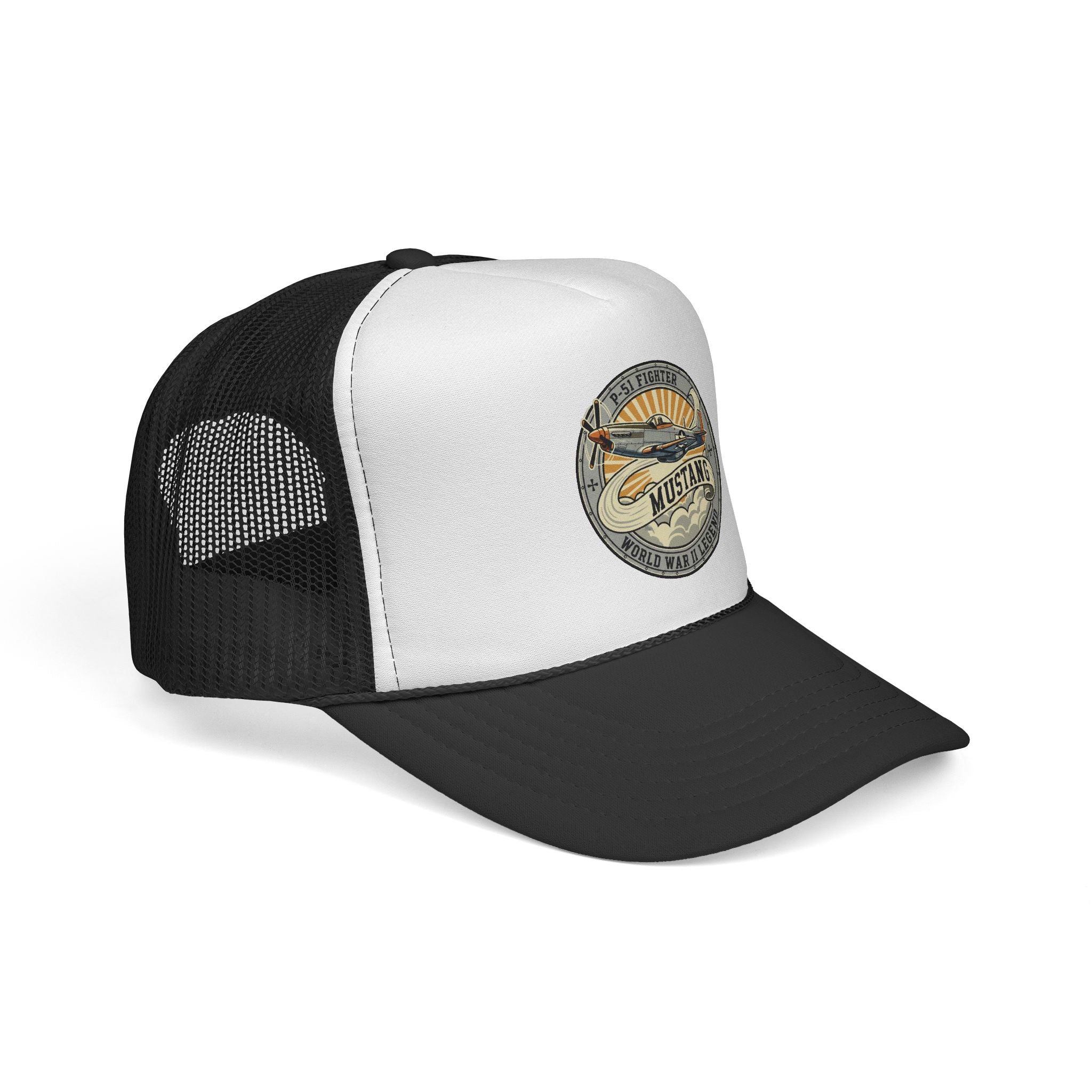 P-51 Mustang Hat