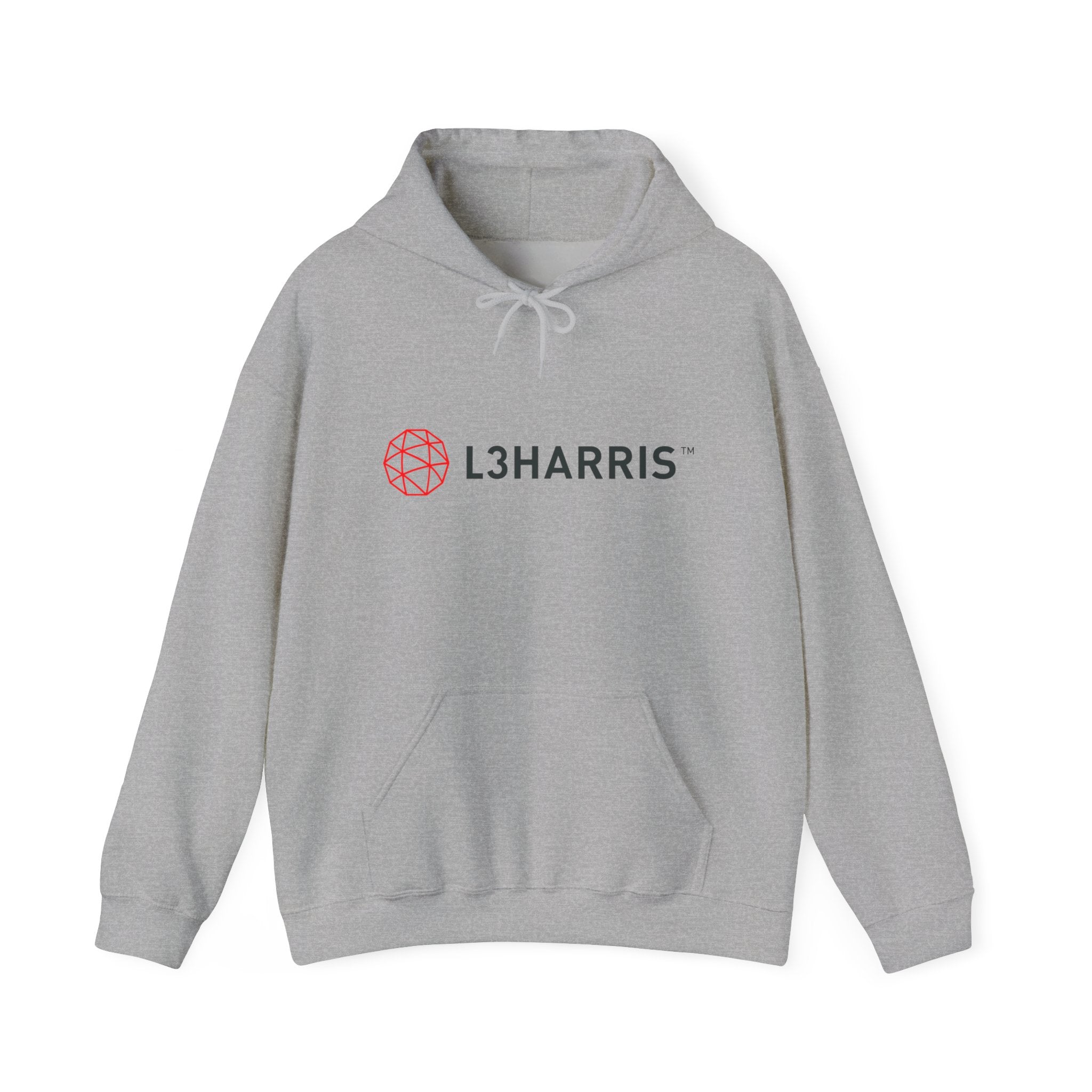 L3HARRIS Logo Hoodie