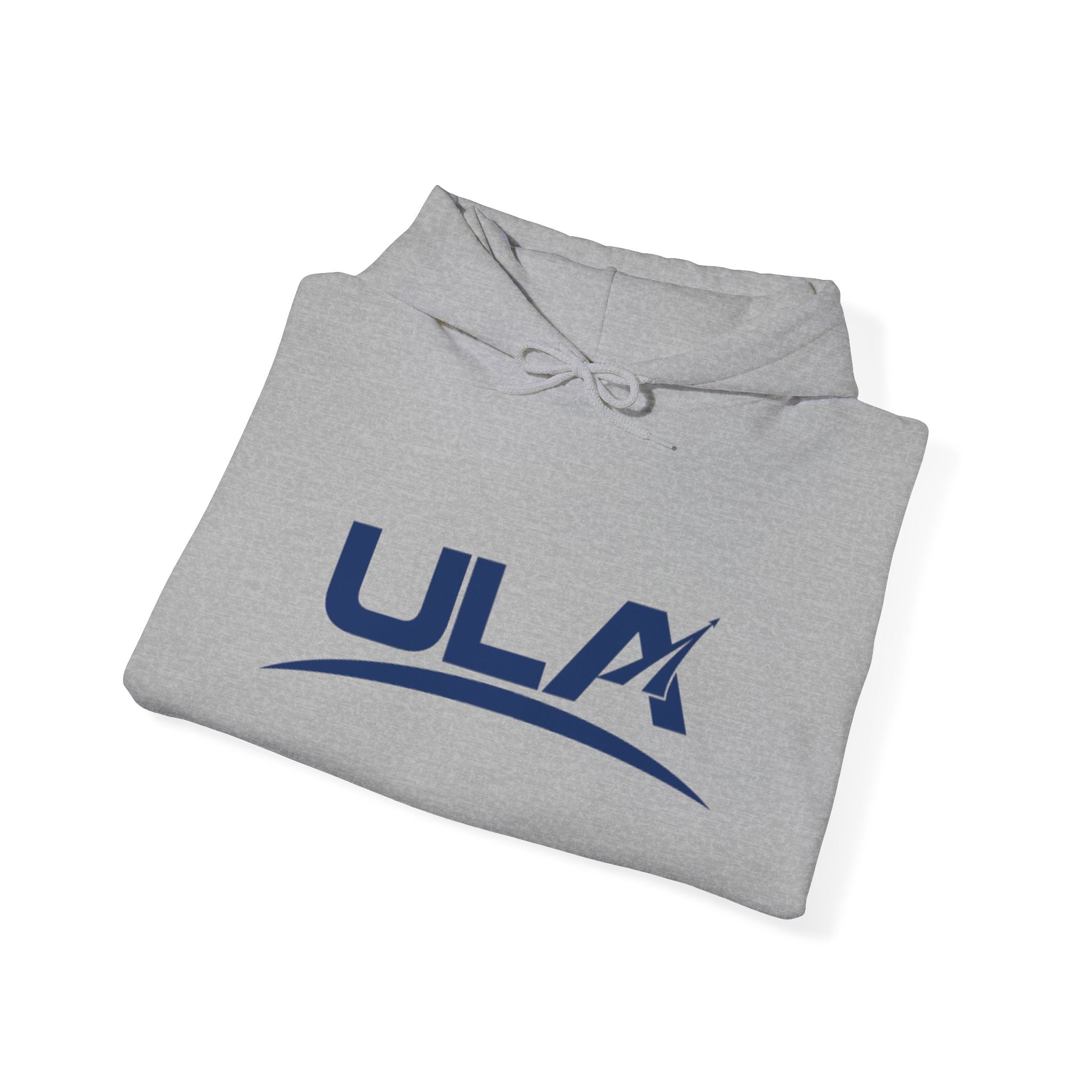 ULA Logo Hoodie