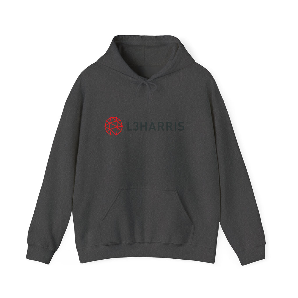 L3HARRIS Logo Hoodie