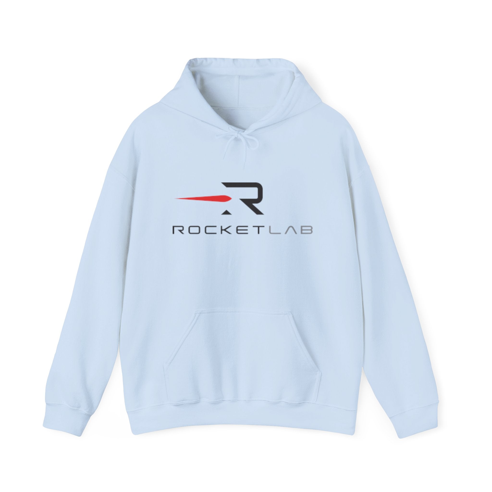 Rocket Lab Logo Hoodie