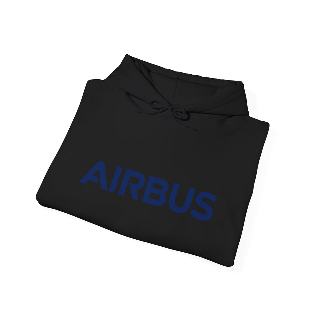 Airbus Logo Hoodie