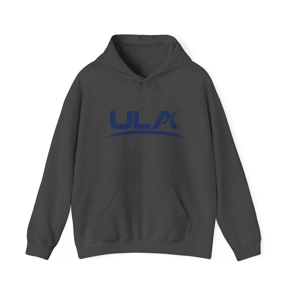 ULA Logo Hoodie