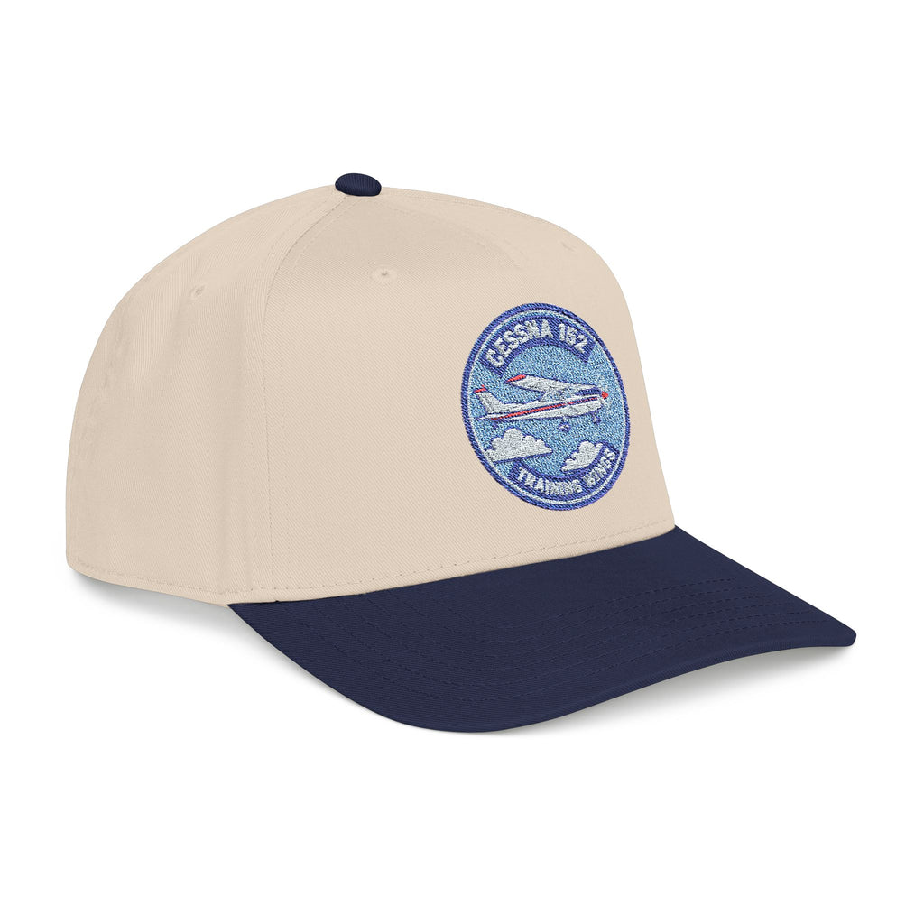 Cessna 152 Hat