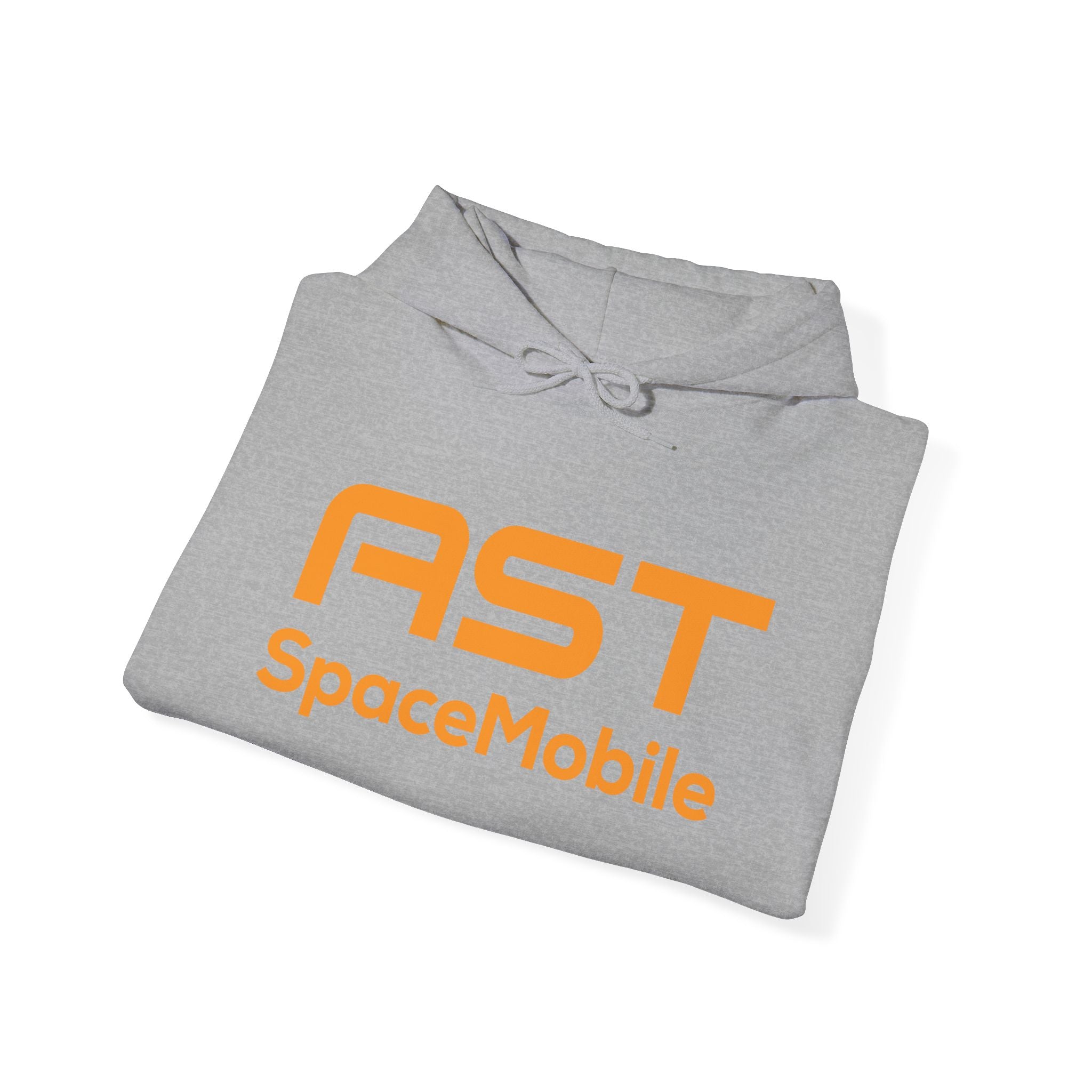 AST SpaceMobile Logo Hoodie