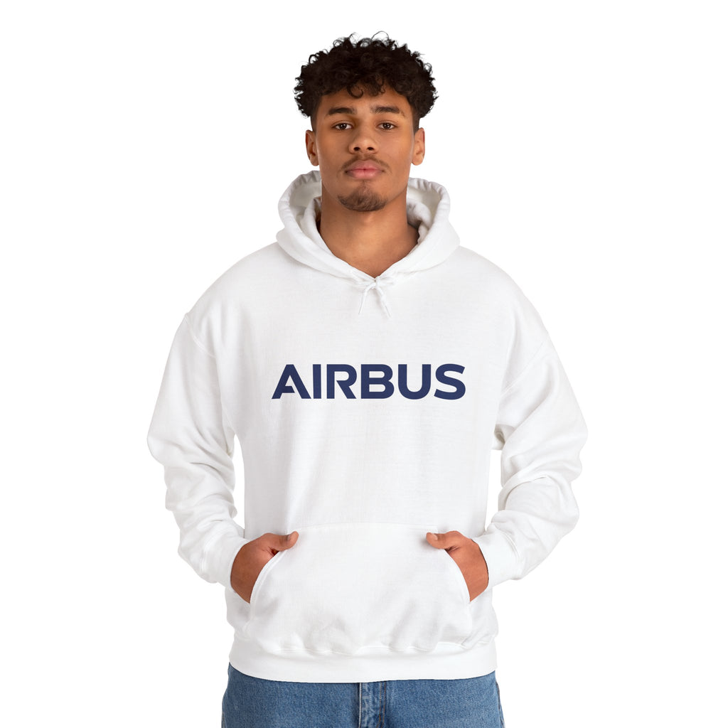 Airbus Logo Hoodie