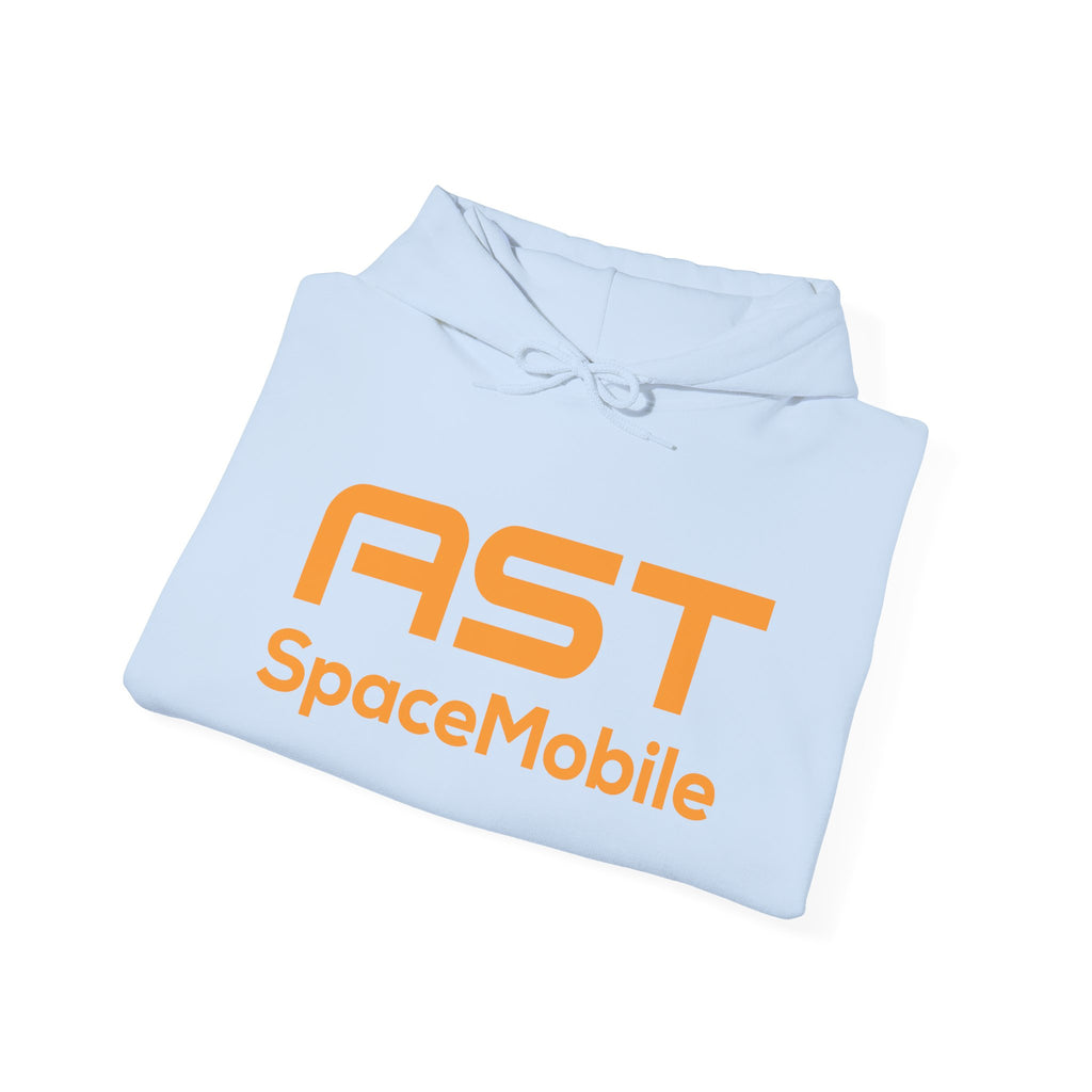 AST SpaceMobile Logo Hoodie