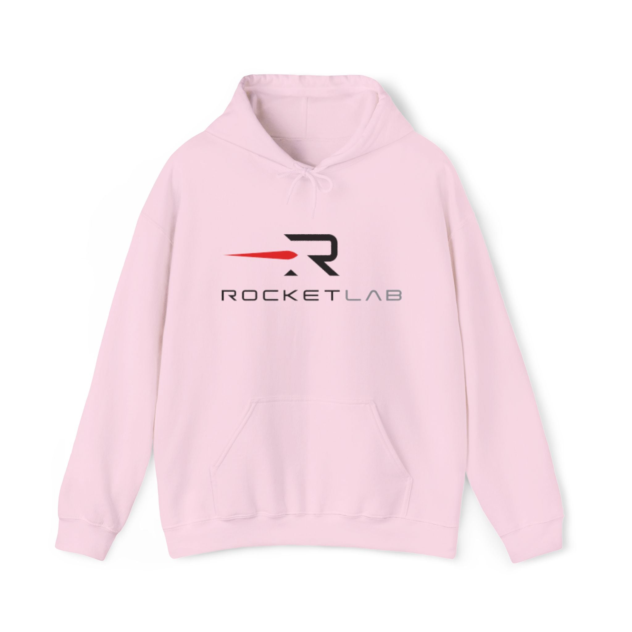 Rocket Lab Logo Hoodie