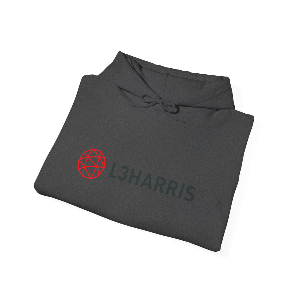 L3HARRIS Logo Hoodie