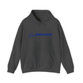 Boeing Logo Hoodie