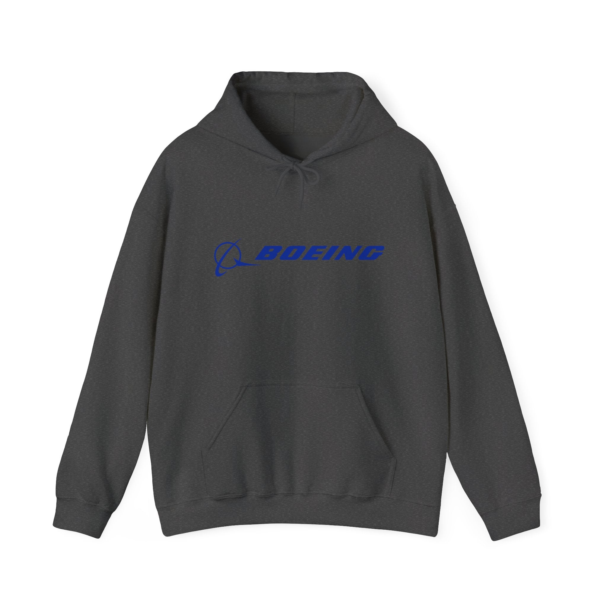 Boeing Logo Hoodie