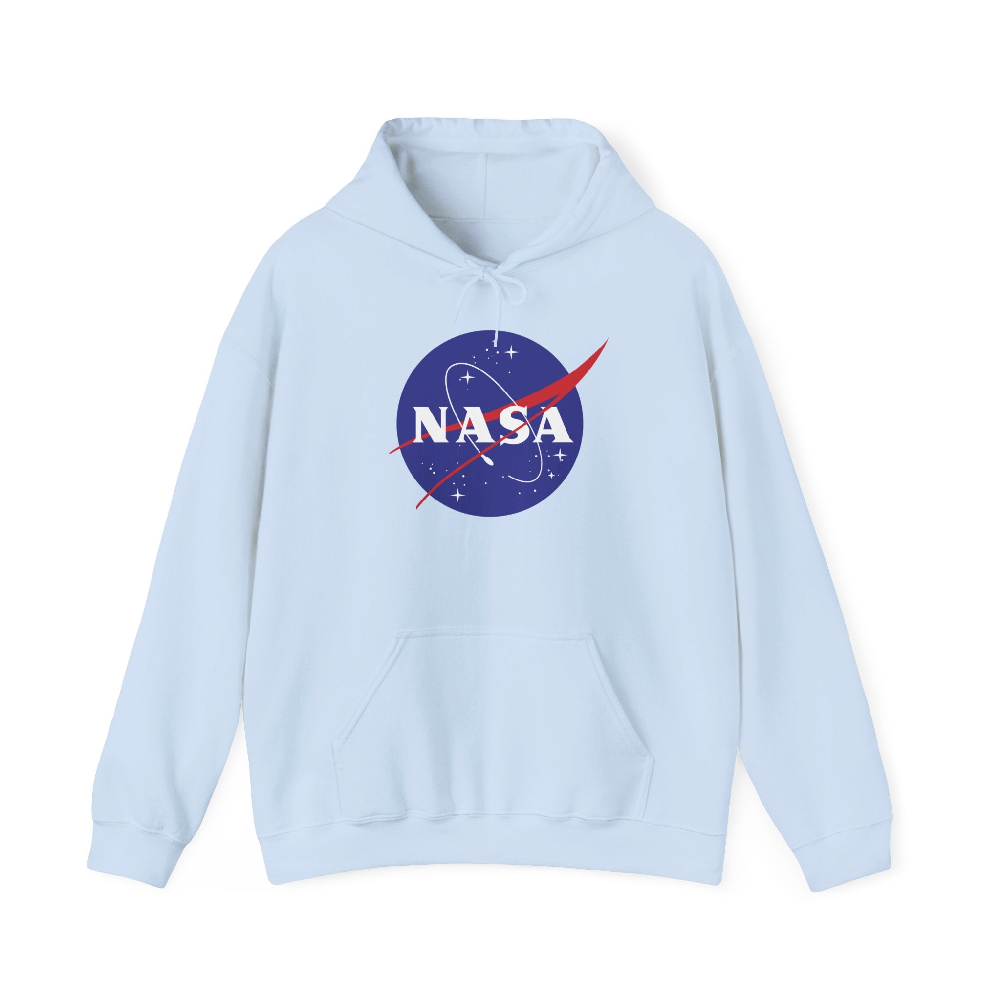 NASA Logo Hoodie