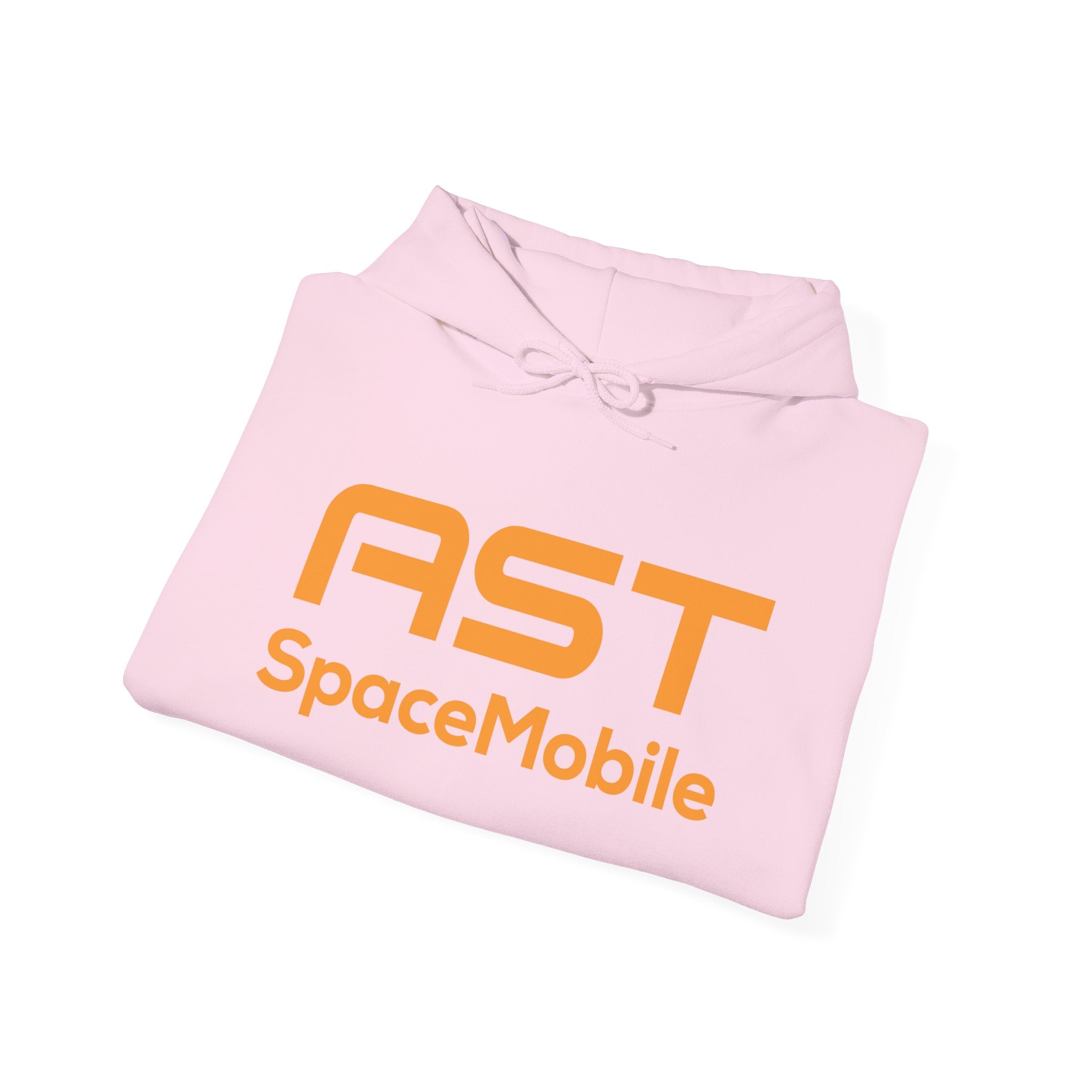 AST SpaceMobile Logo Hoodie
